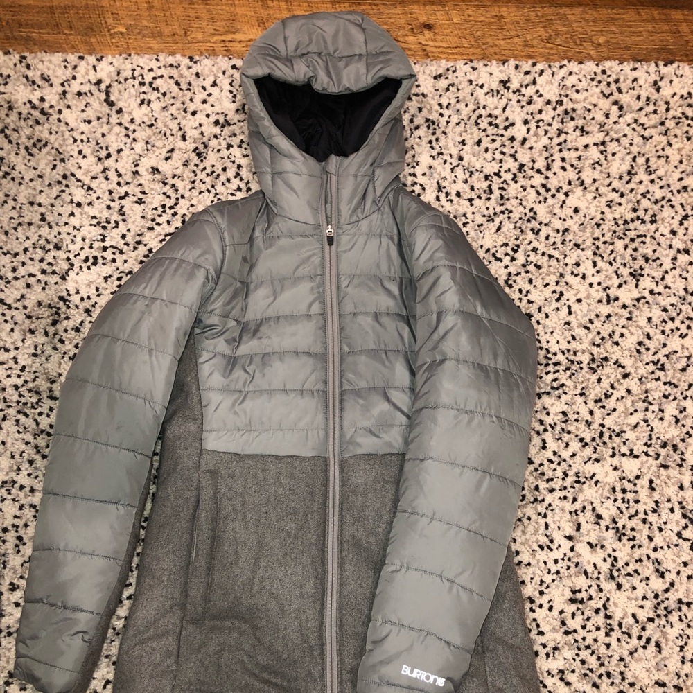 Women’s Burton Parka